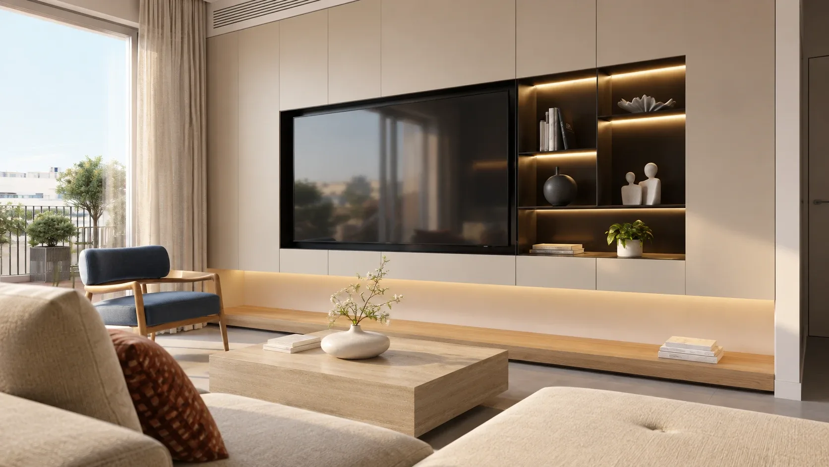 10 Yigal Alon, Herzliya, Israel — 3D RENDERING (6)